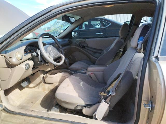Photo 7 from auction – 2005 PONTIAC SUNFIRE with VIN 3G2JB12F05S155481