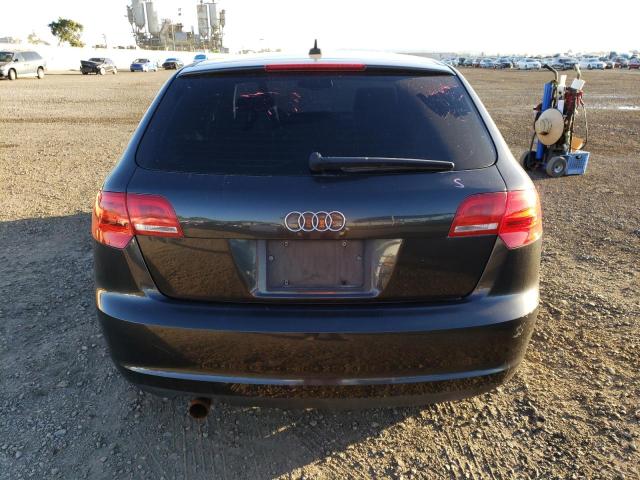 Photo 6 from auction – 2009 AUDI A3 2.0T with VIN WAUHE78PX9A077168