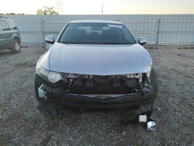Фото 5 с аукциона – 2012 ACURA TSX TECH с VIN JH4CU2F66CC017525