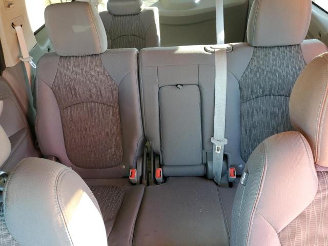 Photo 10 from auction – 2013 CHEVROLET TRAVERSE L with VIN 1GNKVGKD0DJ163970