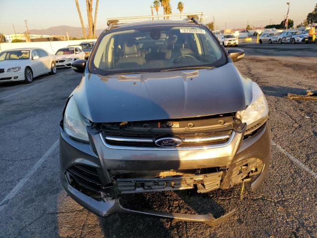 Photo 5 from auction – 2016 FORD ESCAPE with VIN 1FMCU0JX4GUA21820