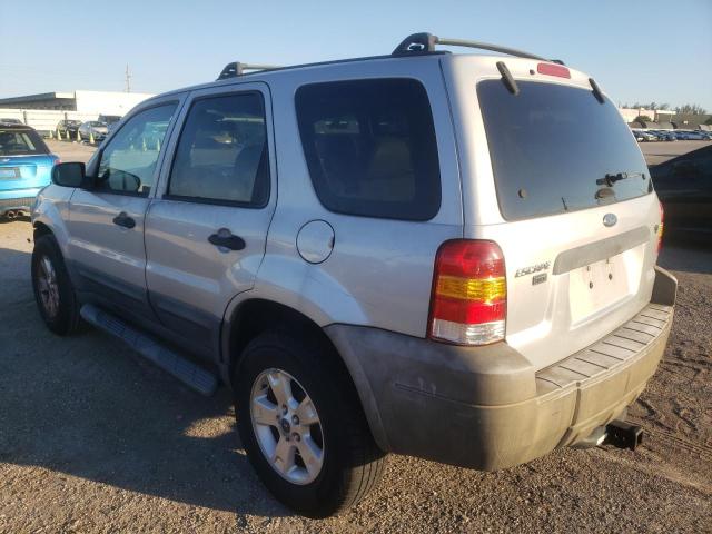 Photo 3 from auction – 2007 FORD ESCAPE XLT with VIN 1FMCU03167KB25228