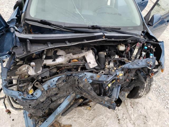 Photo 11 from auction – 2012 TOYOTA COROLLA with VIN 5YFBU4EE5CP031456