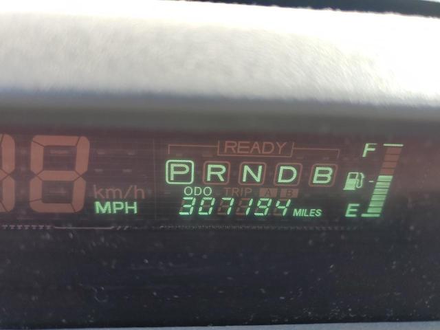 Photo 9 from auction – 2001 TOYOTA PRIUS with VIN JT2BK12U310033304