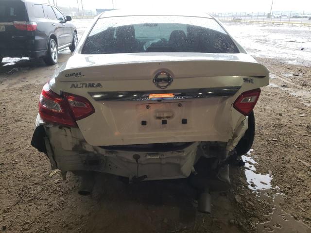 Photo 6 from auction – 2016 NISSAN ALTIMA 2.5 with VIN 1N4AL3AP7GC181296