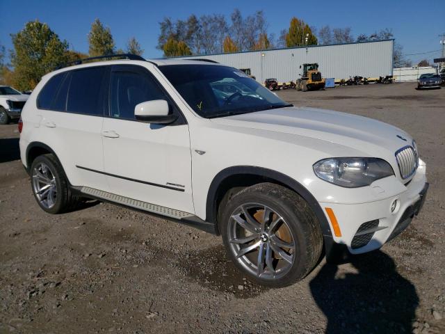 Photo 4 from auction – 2012 BMW X5 XDRIVE3 with VIN 5UXZW0C55CL674160