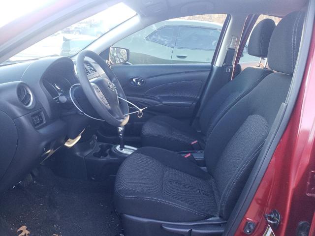 Photo 7 from auction – 2017 NISSAN VERSA S with VIN 3N1CN7AP3HL863363