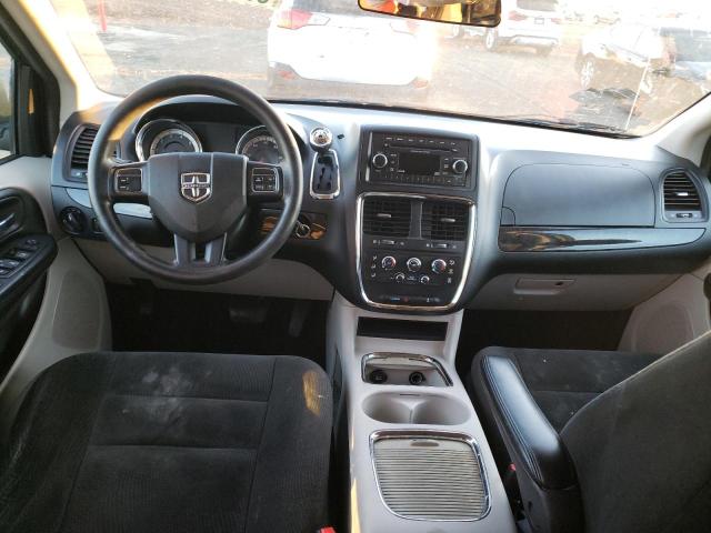 Photo 8 from auction – 2016 DODGE GRAND CARA with VIN 2C4RDGCG7GR396375