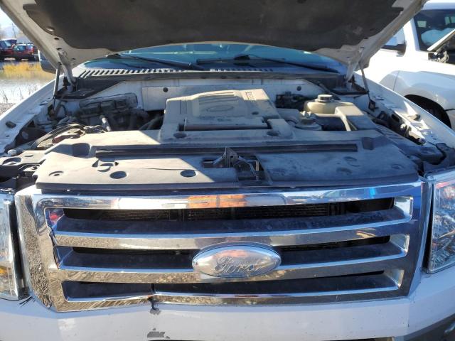 Photo 12 from auction – 2007 FORD EXPEDITION with VIN 1FMFU18587LA16259