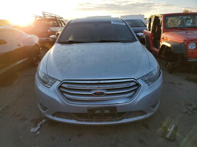 Photo 5 from auction – 2013 FORD TAURUS LIM with VIN 1FAHP2F88DG121031