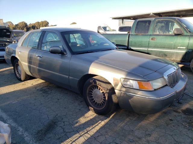 Photo 4 from auction – 2002 MERCURY GRAND MARQ with VIN 2MEFM75W62X650121