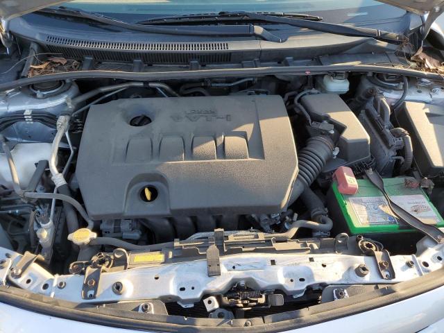 Photo 11 from auction – 2013 TOYOTA COROLLA BA with VIN JTDBU4EE4DJ122577