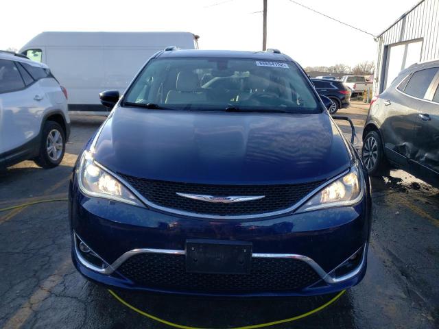 Photo 5 from auction – 2017 CHRYSLER PACIFICA T with VIN 2C4RC1BG6HR538315