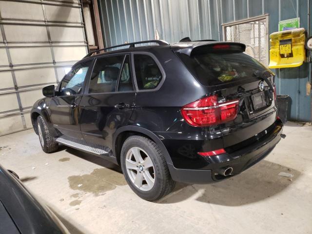 Photo 2 from auction – 2012 BMW X5 XDRIVE3 with VIN 5UXZW0C52CL670244