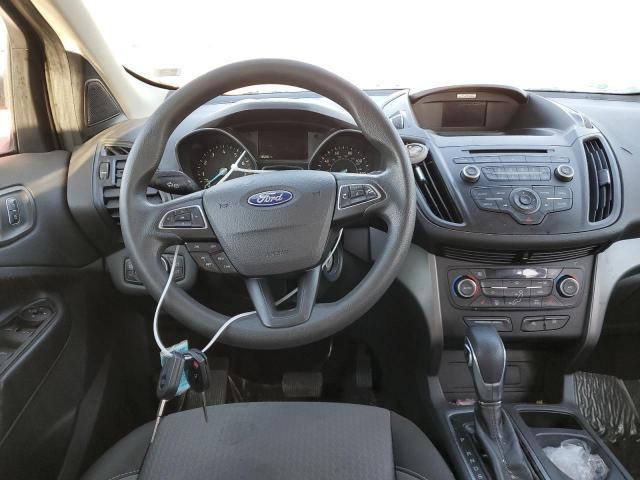 Photo 8 from auction – 2018 FORD ESCAPE SE with VIN 1FMCU0GD1JUA18653