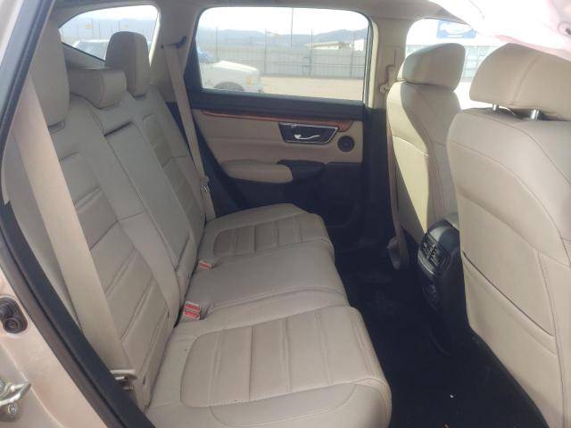 Photo 11 from auction – 2017 HONDA CR-V EXL with VIN 5J6RW2H83HL004477