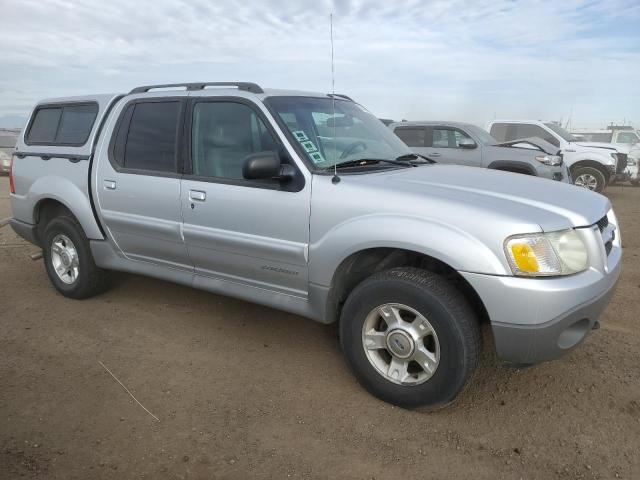 Photo 4 from auction – 2001 FORD EXPLORER S with VIN 1FMZU67E11UC75964