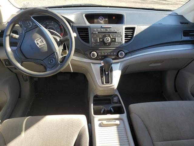 Photo 8 from auction – 2013 HONDA CR-V LX with VIN 2HKRM4H35DH613127