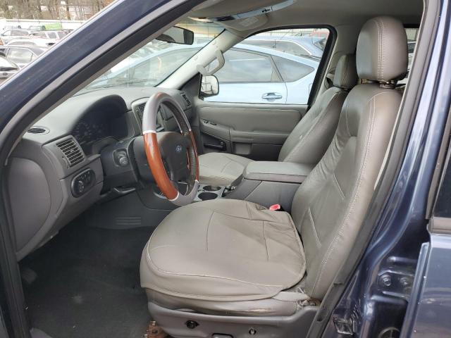 Photo 7 from auction – 2005 FORD EXPLORER X with VIN 1FMZU73E35ZA55987