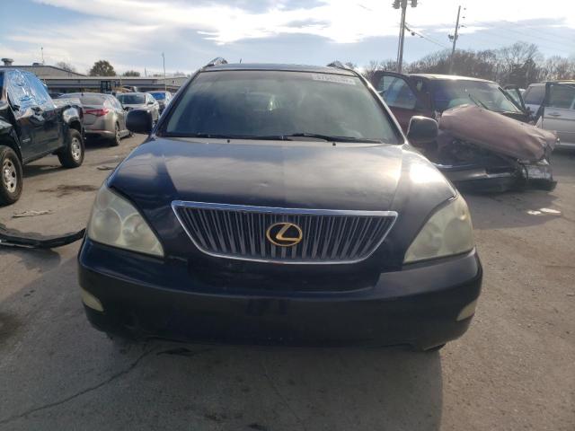 Фото 5 с аукциона – 2005 LEXUS RX 330 с VIN 2T2GA31U95C023865