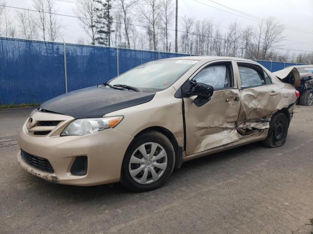 Photo 2 from auction – 2012 TOYOTA COROLLA BA with VIN 2T1BU4EE1CC895503