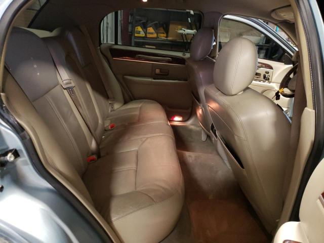 Photo 10 from auction – 2009 LINCOLN TOWN CAR S with VIN 2LNHM82V79X623348