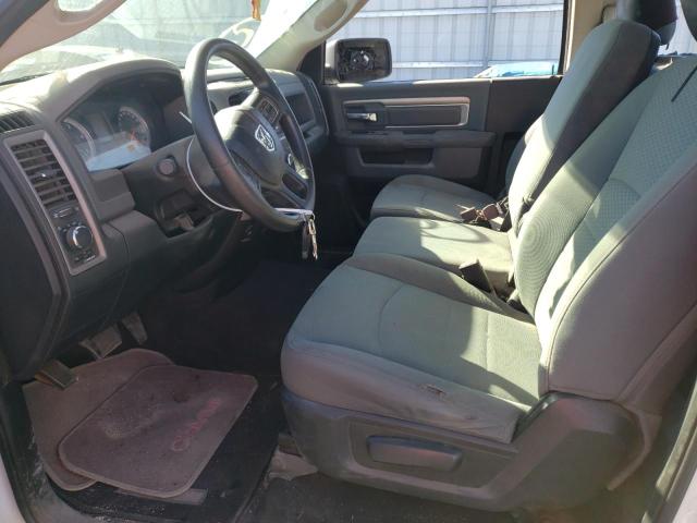 Photo 7 from auction – 2015 RAM 1500 ST with VIN 3C6JR6DM4FG582853