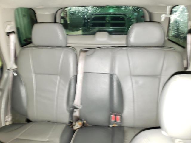 Photo 10 from auction – 2005 CHEVROLET TRAILBLAZE with VIN 1GNDT13S952251114