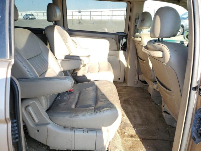 Photo 11 from auction – 2004 HONDA ODYSSEY EX with VIN 5FNRL18014B067996