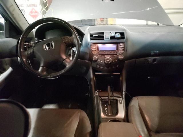 Photo 8 from auction – 2003 HONDA ACCORD EX with VIN 1HGCM66573A093932