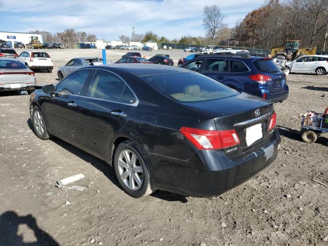 Photo 3 from auction – 2008 LEXUS ES 350 with VIN JTHBJ46G282186172