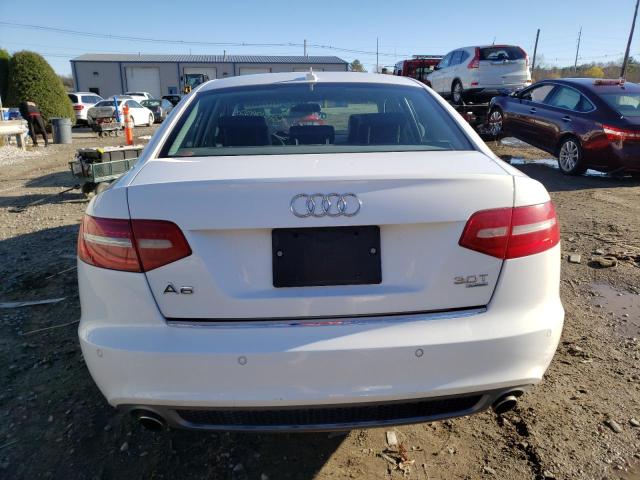 Photo 6 from auction – 2011 AUDI A6 PREMIUM with VIN WAUFGAFB2BN028793
