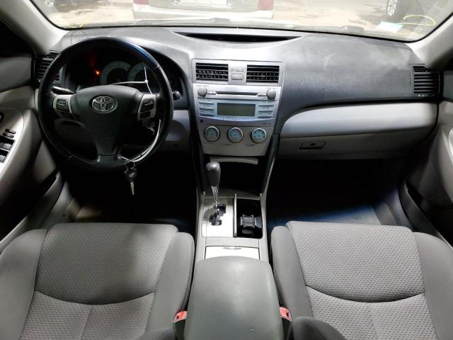 Photo 8 from auction – 2007 TOYOTA CAMRY CE with VIN 4T1BE46K57U557785