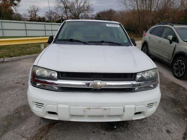 Photo 5 from auction – 2005 CHEVROLET TRAILBLAZE with VIN 1GNDS13SX52237225