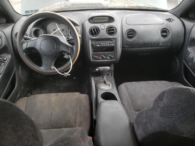 Photo 8 from auction – 2002 MITSUBISHI ECLIPSE with VIN 4A3AC44G22E104812