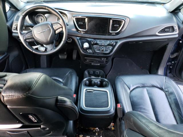 Photo 8 from auction – 2018 CHRYSLER PACIFICA T with VIN 2C4RC1EG1JR330618