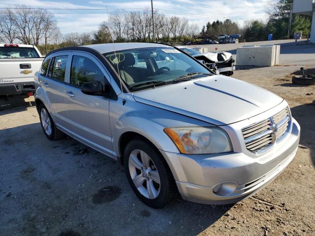 Photo 4 from auction – 2012 DODGE CALIBER SX with VIN 1C3CDWDA5CD531624