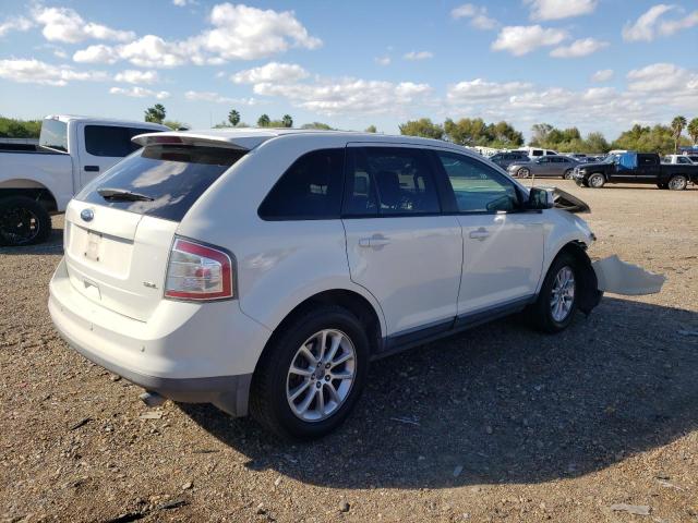 Photo 4 from auction – 2010 FORD EDGE SEL with VIN 2FMDK3JC6ABA18794