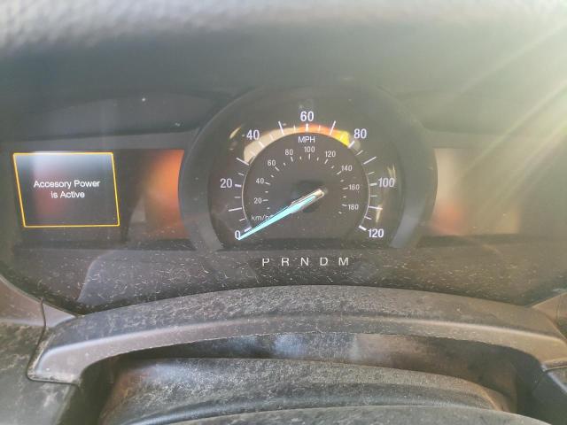 Photo 9 from auction – 2015 FORD EXPEDITION with VIN 1FMJU2AT2FEF36713