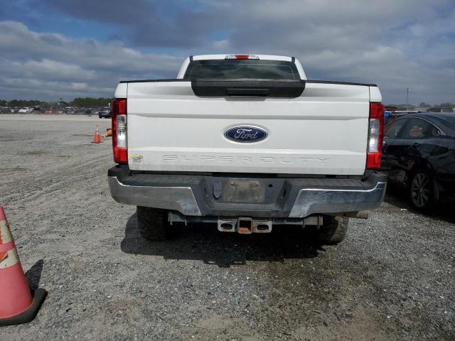 Photo 6 from auction – 2017 FORD F350 SUPER with VIN 1FT7W3BT2HEC36377