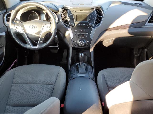 Photo 8 from auction – 2014 HYUNDAI SANTA FE with VIN KM8SM4HF3EU050383