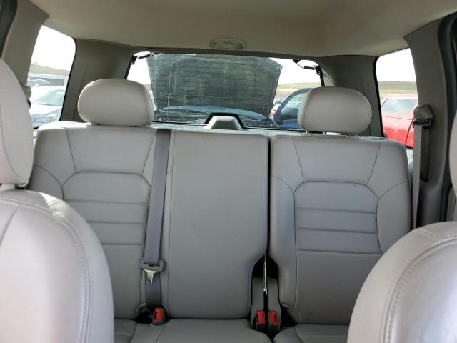 Photo 10 from auction – 2004 JEEP LIBERTY LI with VIN 1J4GL58K64W105325