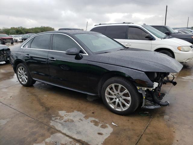 Foto 4 de la subasta – 2020 AUDI A4 PREMIUM con VIN WAUGMAF49LA042875