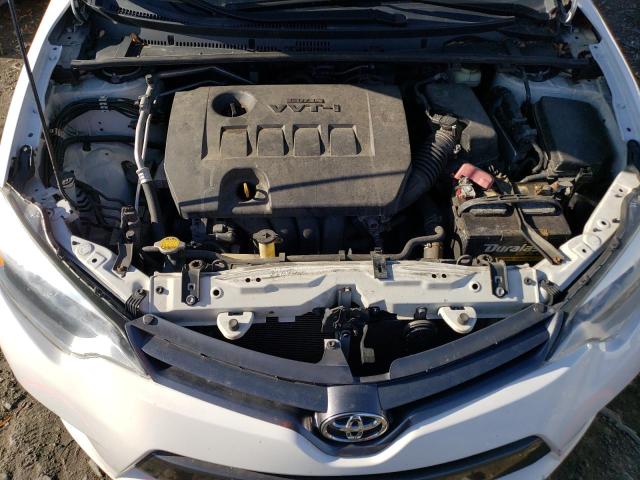 Photo 11 from auction – 2016 TOYOTA COROLLA L with VIN 2T1BURHE7GC611032