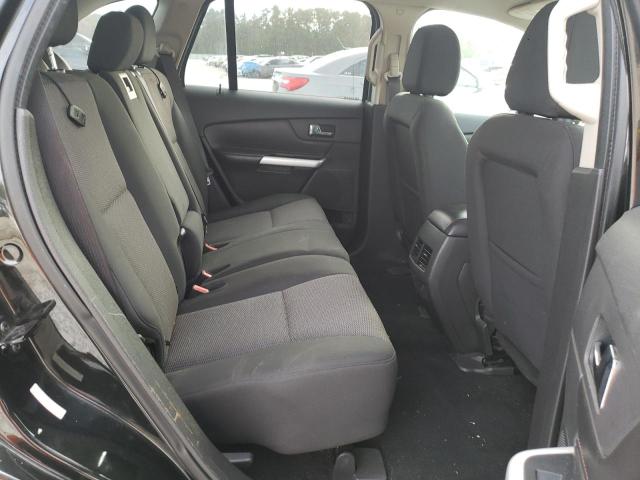 Photo 11 from auction – 2013 FORD EDGE SEL with VIN 2FMDK3JC8DBC06057