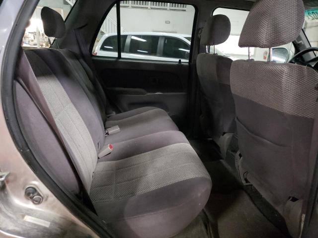 Photo 11 from auction – 2002 TOYOTA 4RUNNER SR with VIN JT3HN86R220369569