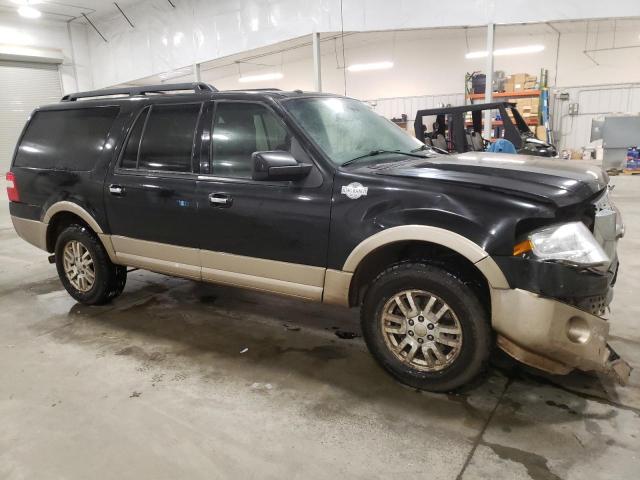 Photo 4 from auction – 2012 FORD EXPEDITION with VIN 1FMJK1J5XCEF54633