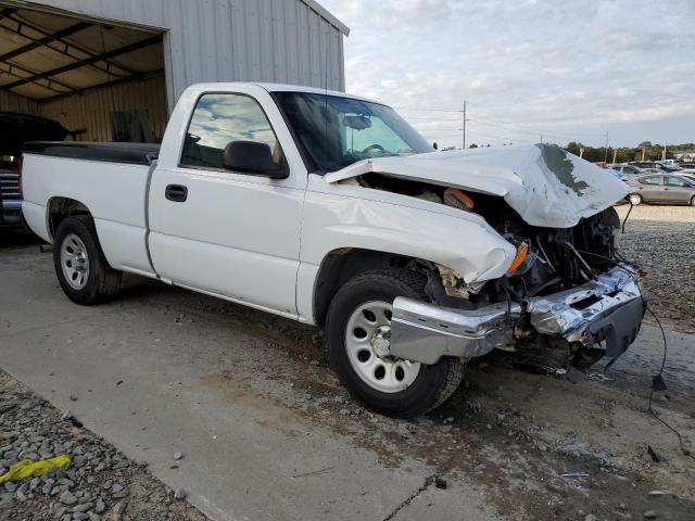 Photo 4 from auction – 2006 CHEVROLET SILVERADO with VIN 3GCEC14X06G189909