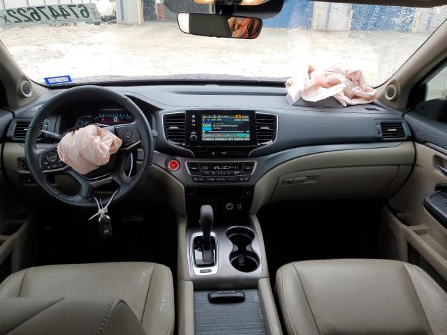 Photo 8 from auction – 2019 HONDA PILOT EXL with VIN 5FNYF5H57KB043852