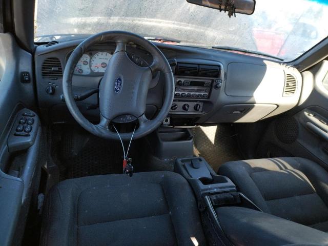 Photo 8 from auction – 2001 FORD EXPLORER S with VIN 1FMZU67E61UA32764